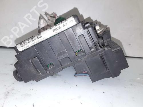Fuse box CITROËN C5 I (DC_) 2.0 HDi (DCRHZB, DCRHZE) | BP8577343E1 