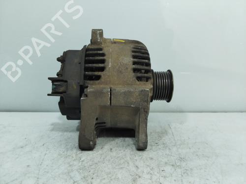 Alternator RENAULT MEGANE II Estate (KM0/1_) 1.9 dCi (KMRG, KM1G, KM0G, KM2C) | BP19025882M7 
