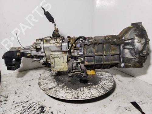 Gearbox MITSUBISHI L200 (K7_T, K6_T, K5_T) 2.5 TD 4WD (K74T) | BP31604960M3