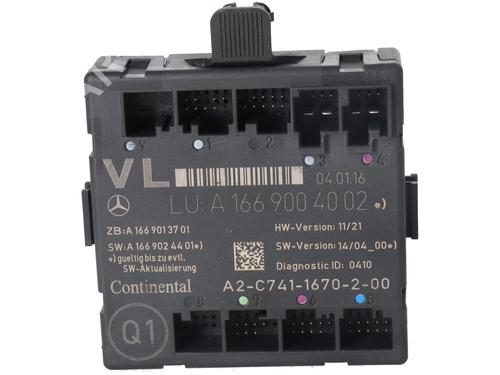 Used Electronic module Electronic module 37691578 37691578