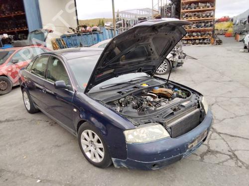 Peças AUDI A6 C5 (4B2, 4B4) 2.5 TDI 4996056