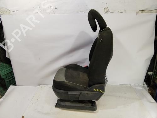 Left front seat CITROËN C4 Picasso II | BP35982439C15 - Image 4