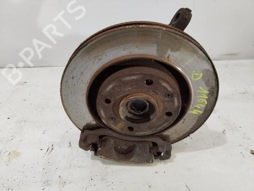 Used Left front steering knuckle Left front steering knuckle PEUGEOT PARTNER MPV (5_, G_) [1996-2026] 34735819 34735819