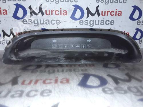 Compteur de vitesse HYUNDAI MATRIX (FC) 1.5 CRDi (102 hp) 8554118