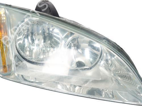 Used Right headlight Right headlight FORD FOCUS II Saloon (DB_, FCH, DH) [2005-2026] 33441062 33441062
