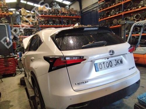 Other LEXUS NX (_Z1_) 300h (AYZ10_) | BP40295059O1 - Image 5