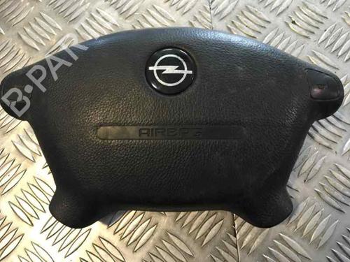 Used Driver airbag FORD ESCORT VI (GAL, AAL, ABL) 1.8 D (60 hp) 8544742