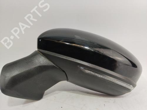 Left mirror RENAULT CAPTUR II (HF_)  | BP29728078C26 