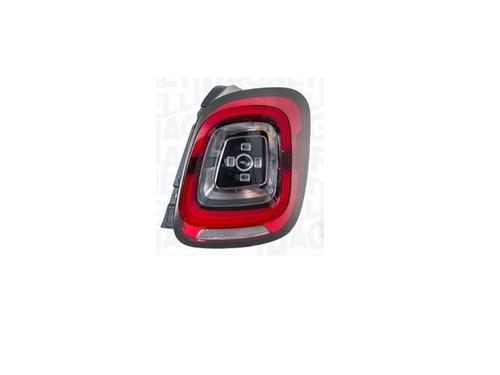 Used Right taillight FIAT 500X (334_) [2014-2025]  29610735