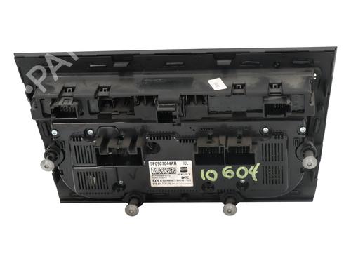 Climate control SEAT ATECA (KH7, KHP)  | BP31091397I5 