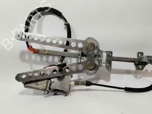 Front right window mechanism VW CORRADO (53I) 2.9 VR6 | BP29430708C23 