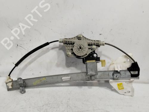 Used Rear right window mechanism Rear right window mechanism KIA STONIC (YB) 1.0 T-GDi (101 hp) 33694348 33694348
