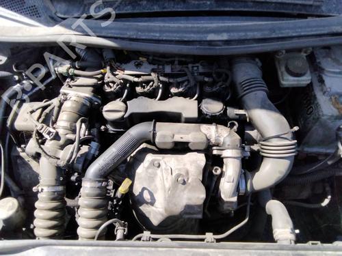Engine control unit (ECU) CITROËN C4 I (LC_) | BP39386340M57 - Image 7
