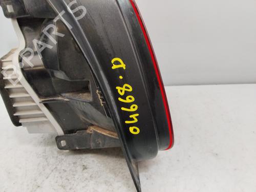 Right taillight VW POLO V (6R1, 6C1) 1.4 (6R1) | BP17863543C35 