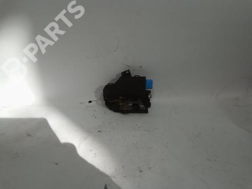 Used Front right lock Front right lock VW GOLF V (1K1) [2003-2010] 11105803 11105803