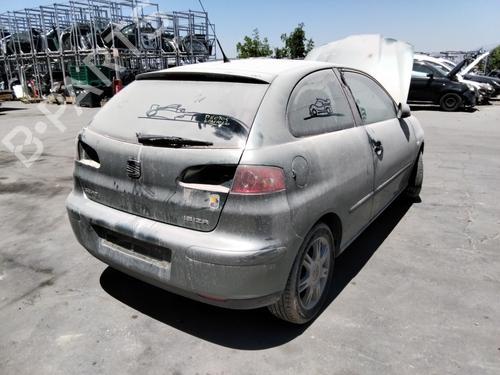 Headlight switch SEAT IBIZA III (6L1)  | BP36233515I24  - Image 11
