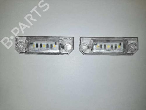 Used Licence plate light VW GOLF V (1K1) [2003-2010]  14053538