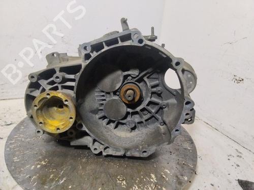 Used Gearbox Gearbox VW PASSAT B6 (3C2) [2005-2011] 33694309 33694309