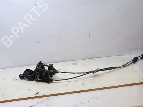 Gearstang Gearstang FORD C-MAX II (DXA/CB7, DXA/CEU) [2010-2019] 36649052 36649052