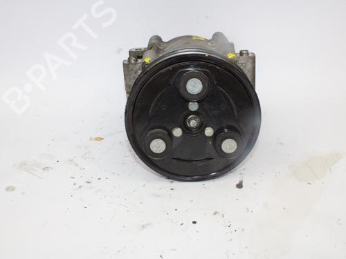 AC compressor FORD MONDEO III (B5Y) 2.0 16V TDDi / TDCi | BP13906370M34 