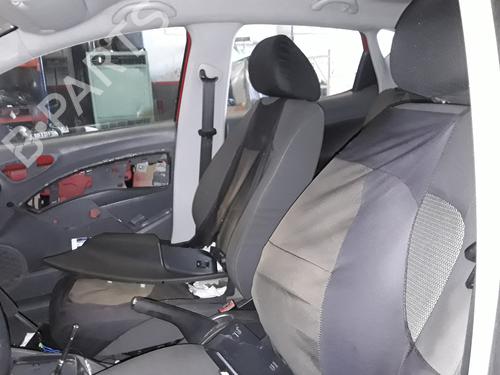 Climate control SEAT IBIZA IV (6J5, 6P1)  | BP19798558I5 
