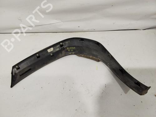 Højre bagtil skærm liste TOYOTA YARIS CROSS (MXP_) | BP30810763C137