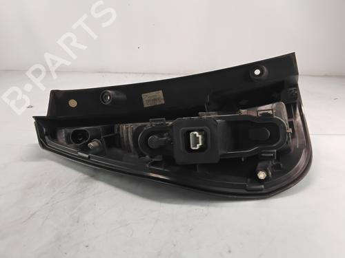 Venstre baglygte RENAULT SCÉNIC III (JZ0/1_)  | BP28502062C34