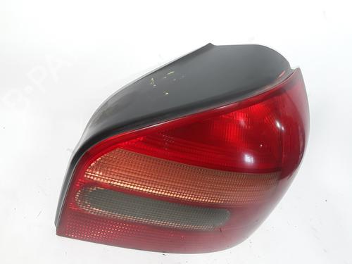 Højre baglygte AUDI A3 (8L1) 1.6 | BP10964277C35 