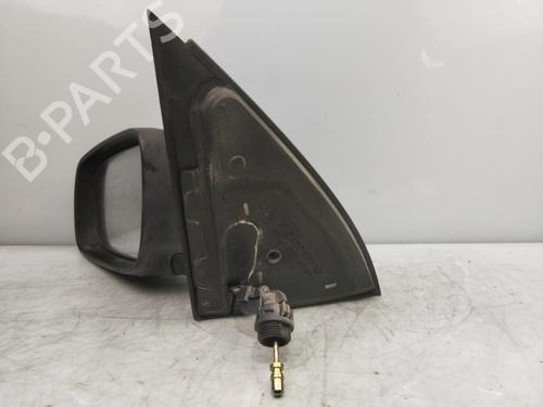 Left mirror SEAT AROSA (6H1) 1.7 SDI | BP20236951C26 