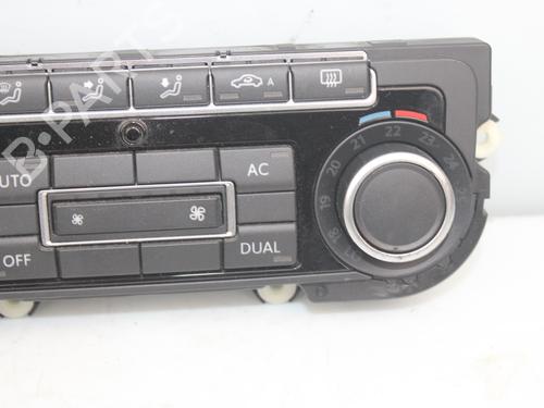 Climate control VW GOLF VI (5K1)  | BP16333724I5 