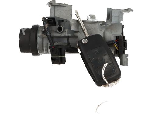 Clé de contact SEAT ALTEA XL (5P5, 5P8) [2006-2015]  30082899