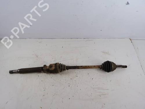 Used Right front driveshaft Right front driveshaft FORD TRANSIT Van (FA_ _) 2.0 DI (FAE_, FAF_, FAG_) (86 hp) 40514192 40514192