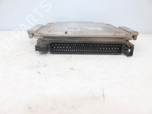 Engine control unit (ECU) CITROËN XSARA (N1) 2.0 HDi 90 | BP16581557M57 