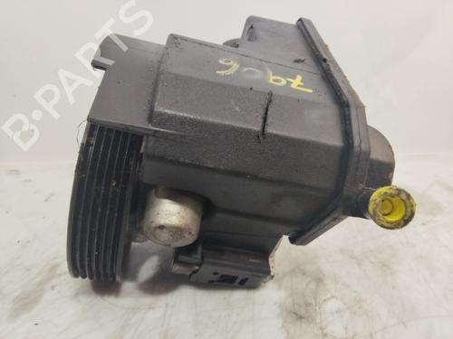 Styring servopumpe PEUGEOT 206 Hatchback (2A/C) 1.9 D | BP21779692M99 