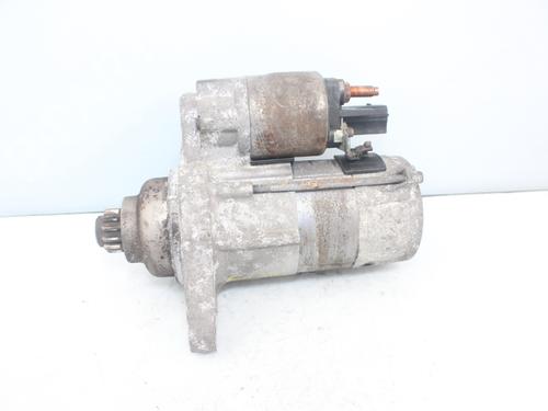 Starter VW CADDY III Box Body/MPV (2KA, 2KH, 2CA, 2CH)  | BP17443141M8 
