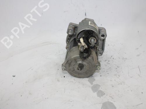 Starter PEUGEOT 208 II (UB_, UP_, UW_, UJ_) 1.2 PureTech 75 | BP17622393M8 