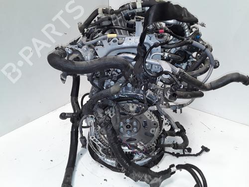 Engine NISSAN MICRA V (K14)  | BP10081388M1 