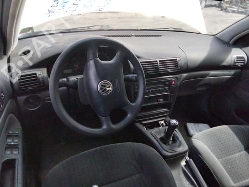 Headlight switch VW PASSAT B5 (3B2) 1.9 TDI | BP33270647I24  - Image 8