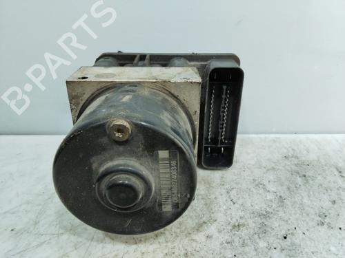 ABS Bremseaggregat SEAT TOLEDO II (1M2) 1.9 TDI (110 hp) 19804578