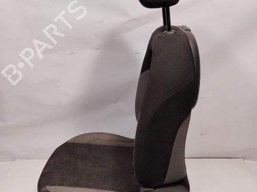 Right front seat CITROËN C3 Picasso (SH_)  | BP29159332C16 