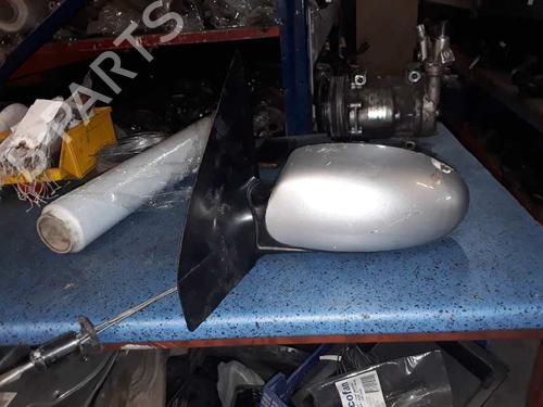Left mirror FORD FOCUS I (DAW, DBW)  | BP8551396C26 