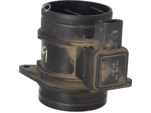 Luftmassemåler Luftmassemåler VW GOLF PLUS V (5M1, 521) [2004-2013] 37413808 37413808