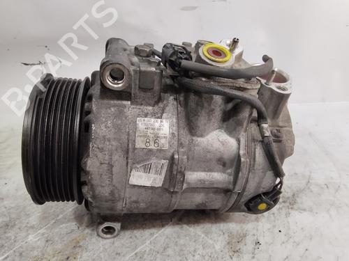 Used AC compressor MERCEDES-BENZ E-CLASS T-Model (S211) E 280 T CDI (211.220) (190 hp) 27564113