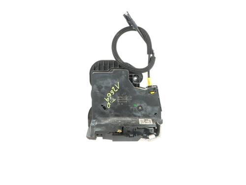 Used Rear right lock Rear right lock OPEL ASTRA K (B16) 1.6 CDTi (68) (136 hp) 40445638 40445638