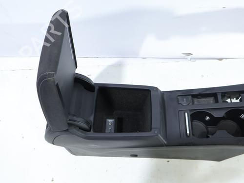 Armrest / Center console VW PASSAT B8 (3G2, CB2) | BP37294689I20 - Image 5