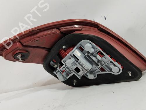 Left taillight MERCEDES-BENZ C-CLASS (W204)  | BP29595919C34 