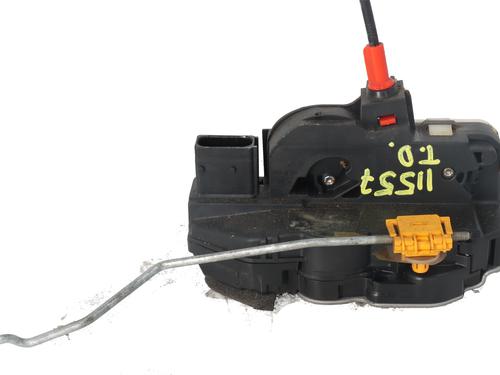 Højre bagtil lås Højre bagtil lås OPEL MOKKA / MOKKA X (J13) [2012-2019] 36670264 36670264