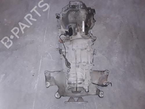 Gearbox AUDI A6 C6 (4F2) 2.7 TDI quattro | BP8886228M3 