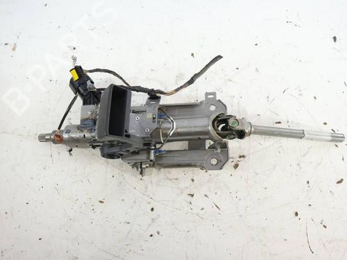 Used Steering column Steering column 39596344 39596344