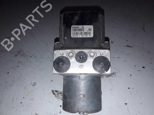 Used ABS pump ALFA ROMEO 147 (937_) [2000-2010]  8572886